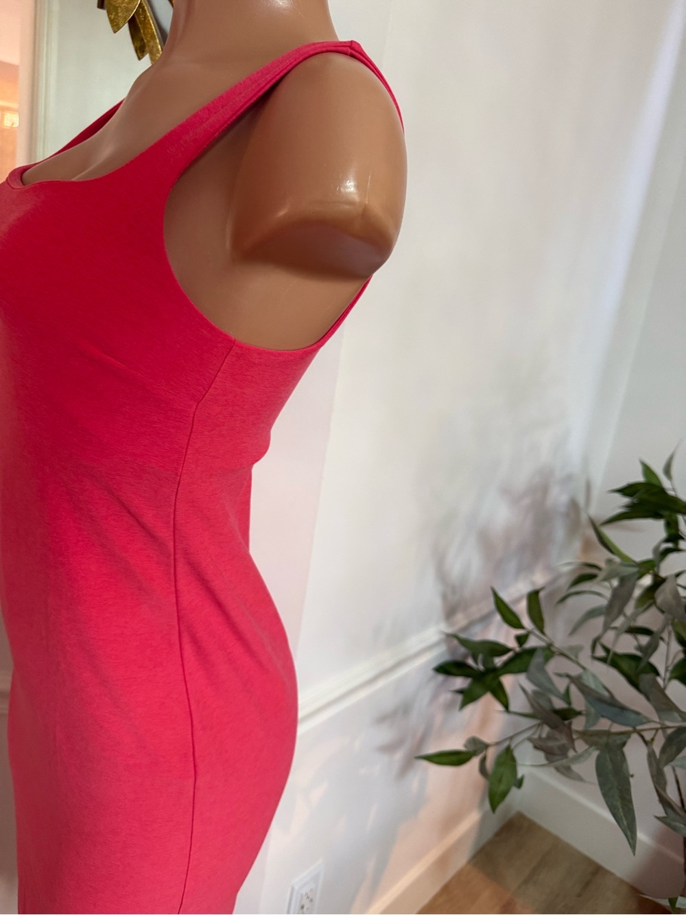 BEYOND YOGA spacedye ICON dress - Picture 7 of 12
